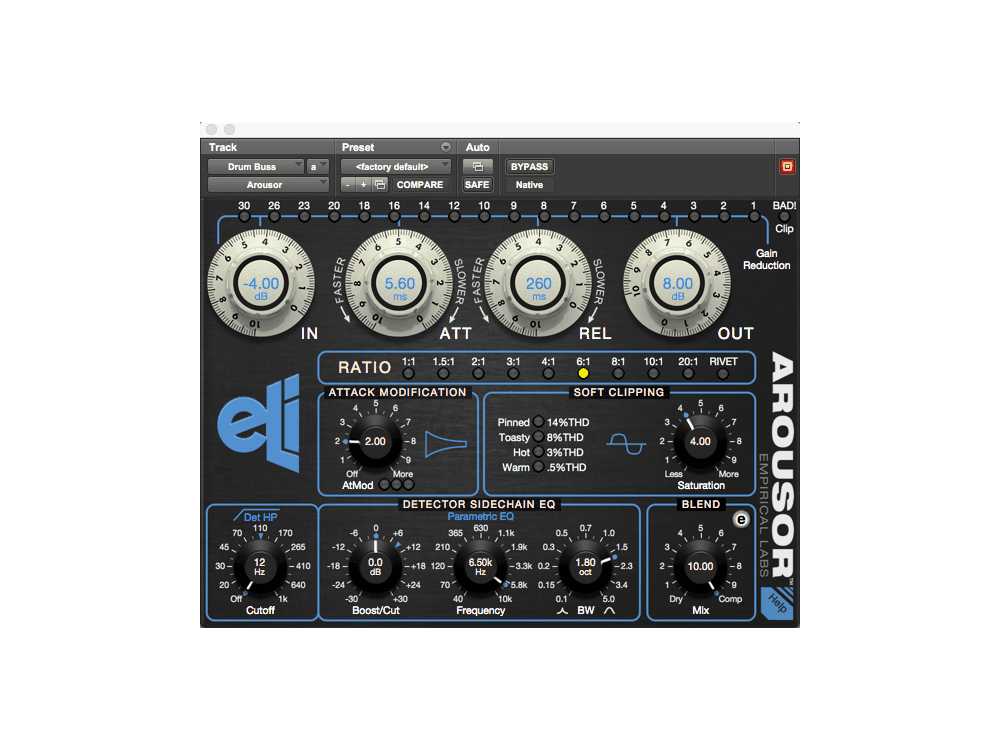 Arousor™ image 2