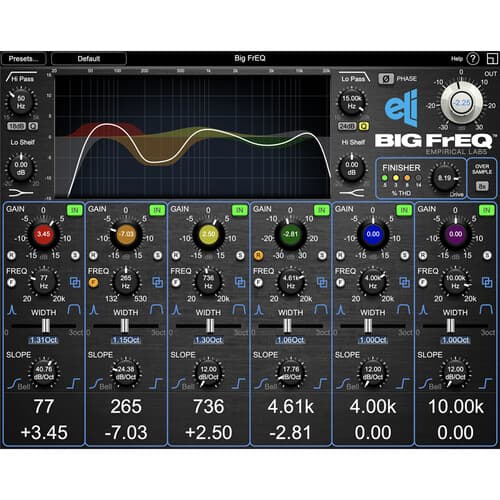 BIG FrEQ image 2