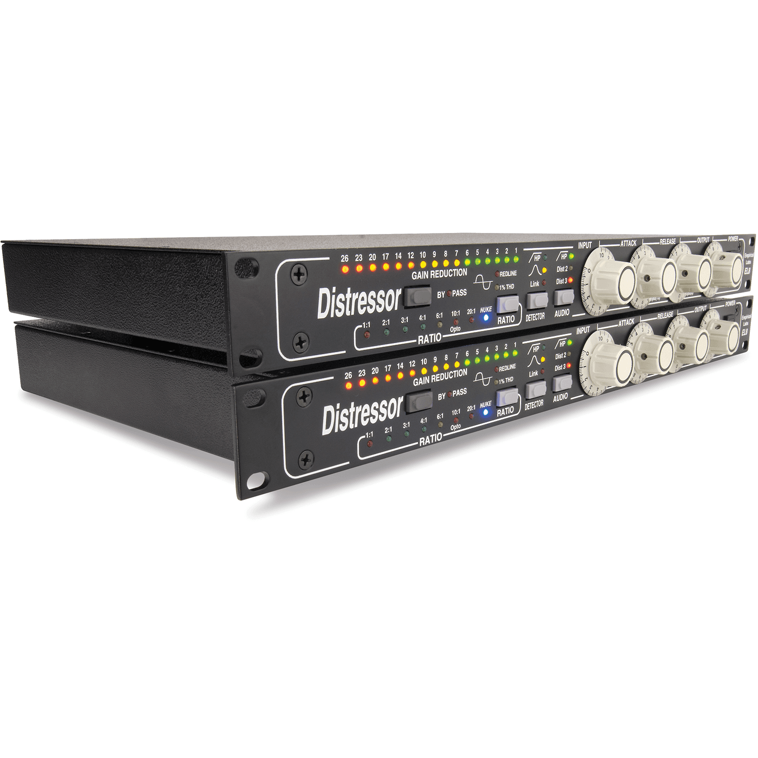 Distressor Stereo Pair EL8-S image 3