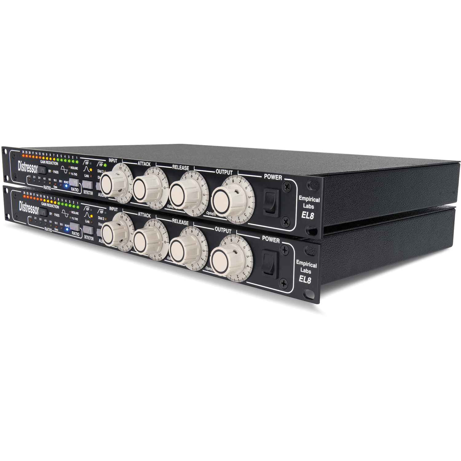 Distressor Stereo Pair EL8-S image 2