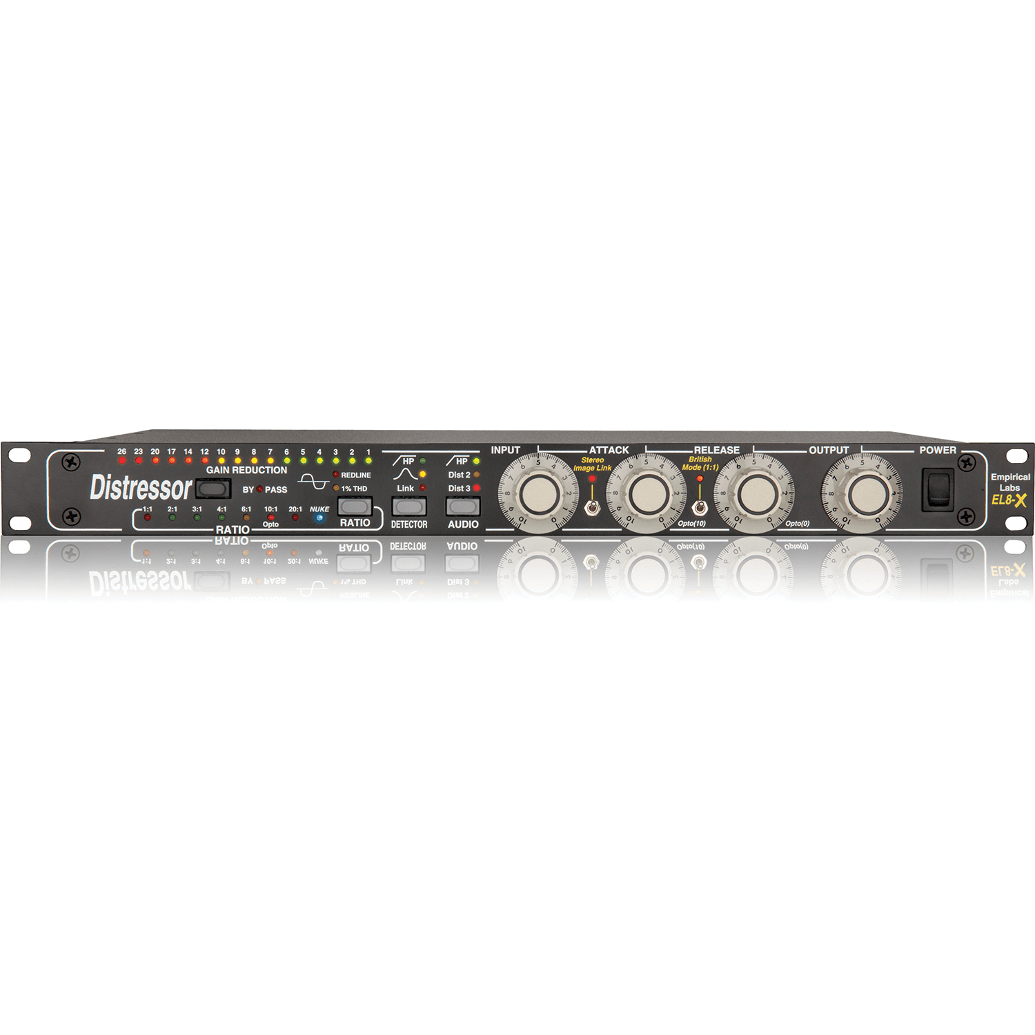 EL8-X Distressor image 2