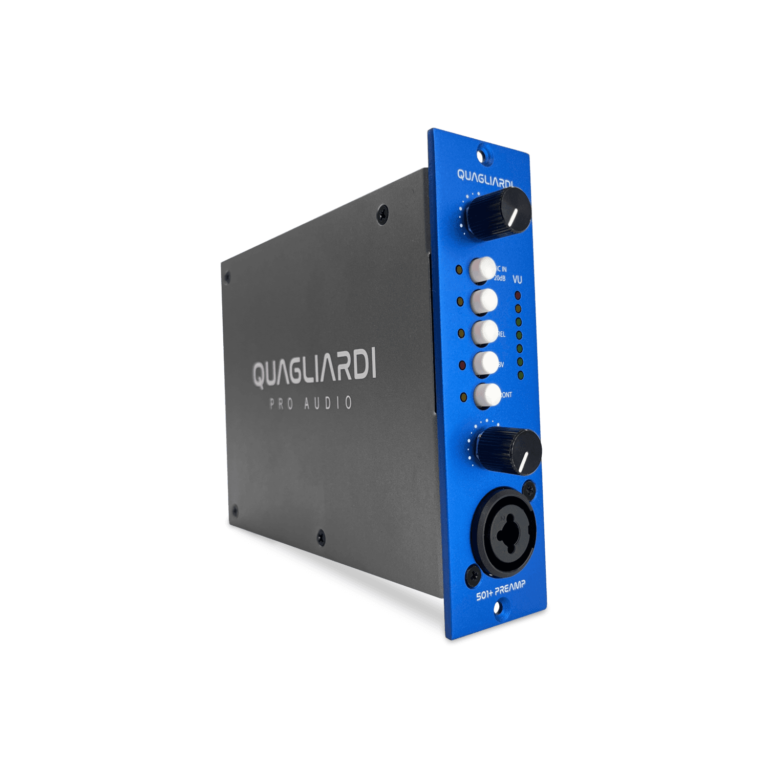 Quagliardi 501+ image 3