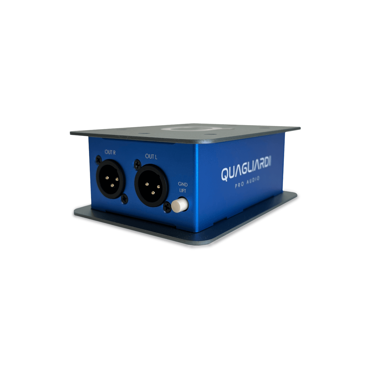 Quagliardi Colorbox DI (A) image 2