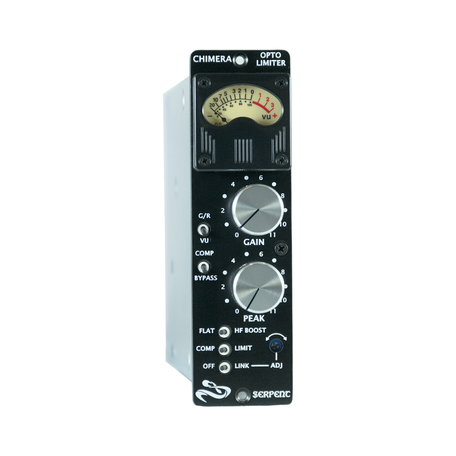 Serpent Audio Chimera image 2