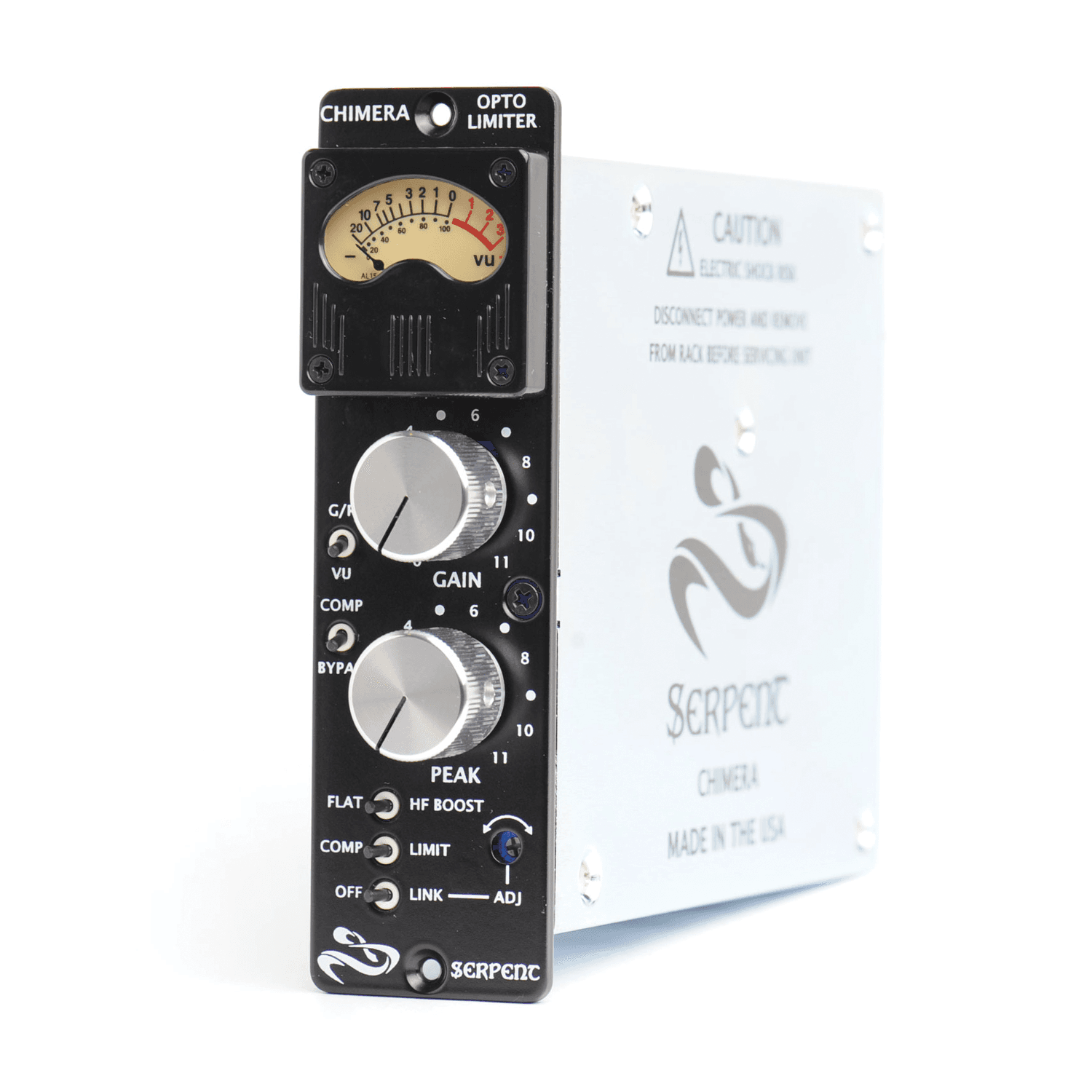 Serpent Audio Chimera image 3