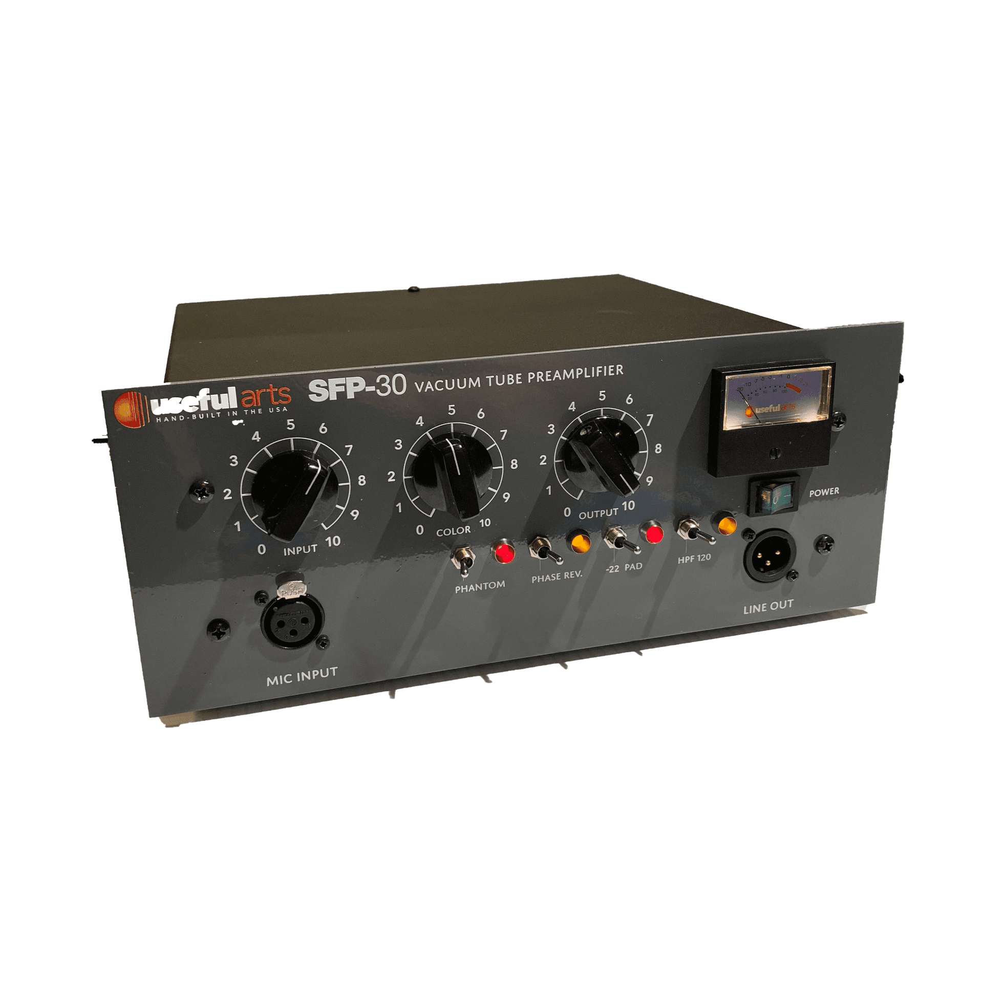 Useful Arts SFP-30 image 2