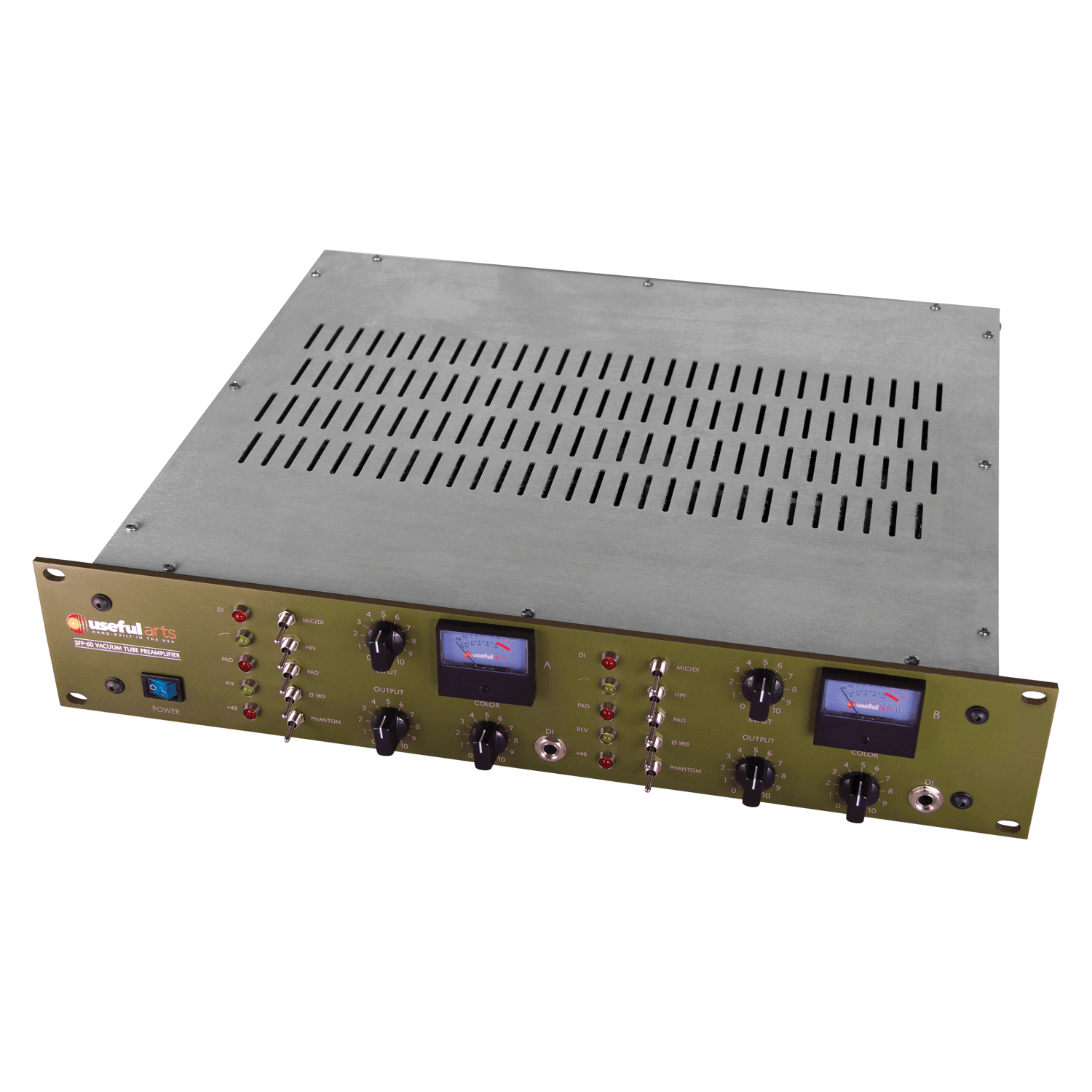Useful Arts SFP-60 image 3