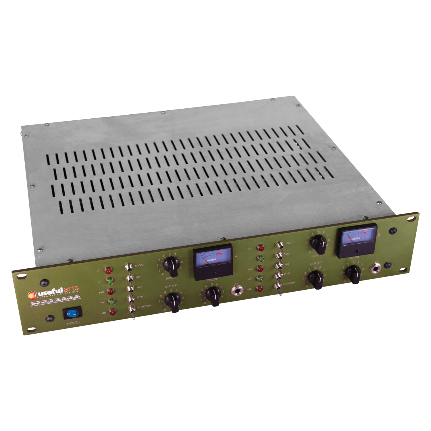 Useful Arts SFP-60 image 4