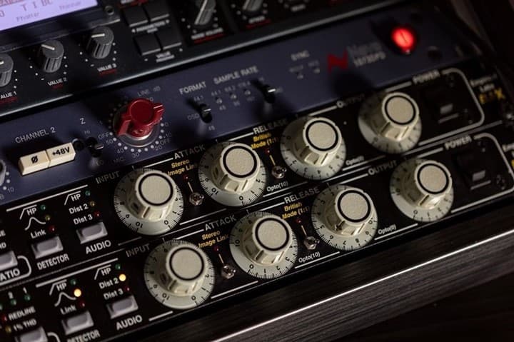 Compressors
