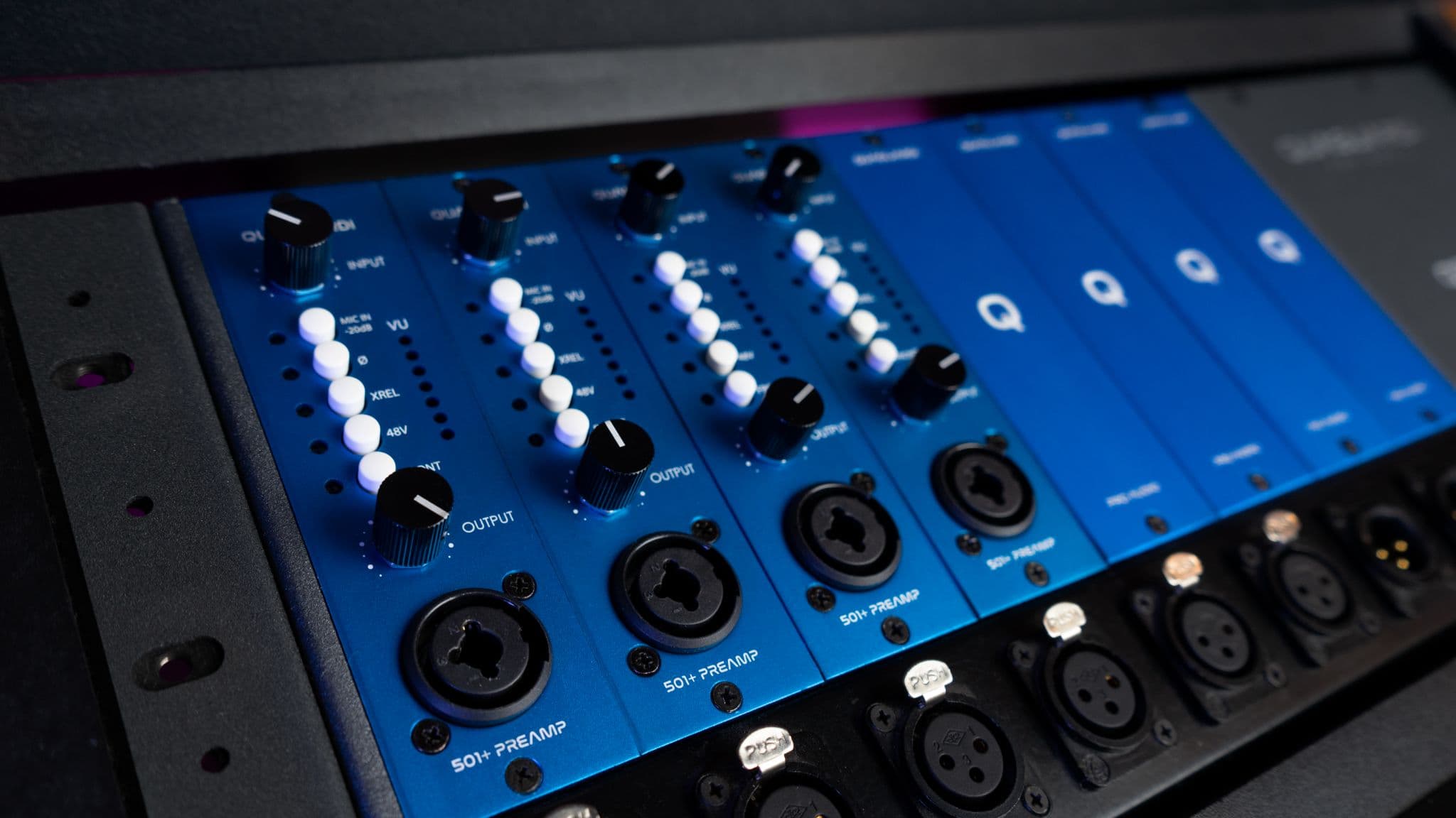 Signal Processors